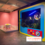 Iconic Selfie Studio : musée éphémère pour prendre ses selfies - IMG 3322