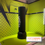 Iconic Selfie Studio : musée éphémère pour prendre ses selfies - IMG 3323