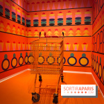 Iconic Selfie Studio : musée éphémère pour prendre ses selfies - IMG 3339