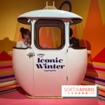 Iconic Selfie Studio : musée éphémère pour prendre ses selfies - IMG 3344