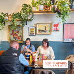 Ginsburger Vegetarian Superstar, nos photos des burgers végé gourmands - image00199