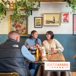 Ginsburger Vegetarian Superstar, nos photos des burgers végé gourmands - image00200