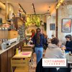 Ginsburger Vegetarian Superstar, nos photos des burgers végé gourmands - image00201