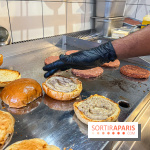 Ginsburger Vegetarian Superstar, nos photos des burgers végé gourmands - image00202