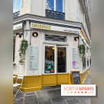 Ginsburger Vegetarian Superstar, nos photos des burgers végé gourmands - image00203