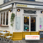 Ginsburger Vegetarian Superstar, nos photos des burgers végé gourmands - image00204