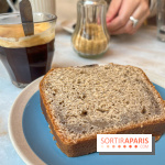 Ginsburger Vegetarian Superstar, nos photos des burgers végé gourmands - image00180