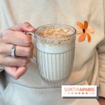 Ginsburger Vegetarian Superstar, nos photos des burgers végé gourmands - image00181