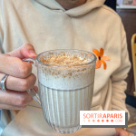 Ginsburger Vegetarian Superstar, nos photos des burgers végé gourmands - image00183