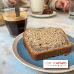 Ginsburger Vegetarian Superstar, nos photos des burgers végé gourmands - image00178