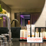 Maison Elle : des soins signés Dr. Hauschka pour une parenthèse bien-être dans le spa de l'hôtel - image00012