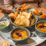 MUSE, le restaurant créatif pour voyager à chaque bouchée