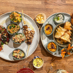 MUSE, le restaurant créatif pour voyager à chaque bouchée