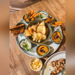 MUSE, le restaurant créatif pour voyager à chaque bouchée - image00015