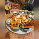 MUSE, le restaurant créatif pour voyager à chaque bouchée - image00016