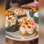 MUSE, le restaurant créatif pour voyager à chaque bouchée - image00008