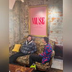 MUSE, le restaurant créatif pour voyager à chaque bouchée