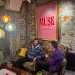 MUSE, le restaurant créatif pour voyager à chaque bouchée