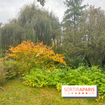 Dia de los Muertos au Jardin d'Acclimatation - image00008