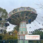 Dia de los Muertos au Jardin d'Acclimatation - image00009