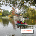Dia de los Muertos au Jardin d'Acclimatation - image00011