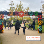 Dia de los Muertos au Jardin d'Acclimatation - image00001