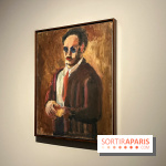 Rothko à la Fondation Louis Vuitton - nos photos