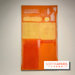 Rothko à la Fondation Louis Vuitton - nos photos