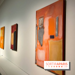 Rothko à la Fondation Louis Vuitton - nos photos