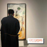 Rothko à la Fondation Louis Vuitton - nos photos  - image00042