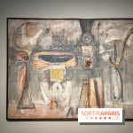 Rothko à la Fondation Louis Vuitton - nos photos
