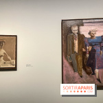 Rothko à la Fondation Louis Vuitton - nos photos  - image00046