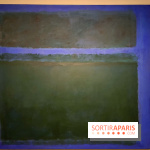 Rothko à la Fondation Louis Vuitton - nos photos  - image00030