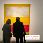Rothko à la Fondation Louis Vuitton - nos photos