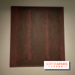 Rothko à la Fondation Louis Vuitton - nos photos