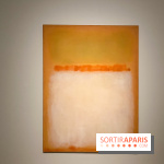 Rothko à la Fondation Louis Vuitton - nos photos