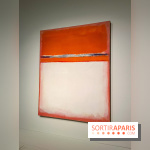 Rothko à la Fondation Louis Vuitton - nos photos