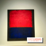 Rothko à la Fondation Louis Vuitton - nos photos  - image00023