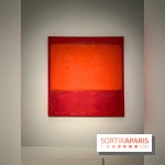 Rothko à la Fondation Louis Vuitton - nos photos