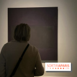 Rothko à la Fondation Louis Vuitton - nos photos