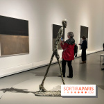 Rothko à la Fondation Louis Vuitton - nos photos