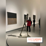 Rothko à la Fondation Louis Vuitton - nos photos