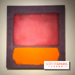 Rothko à la Fondation Louis Vuitton - nos photos  - image00019