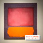 Rothko à la Fondation Louis Vuitton - nos photos  - image00020