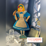 Langosteria restaurant au Cheval Blanc Paris - IMG 8178