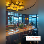 Langosteria restaurant au Cheval Blanc Paris - IMG 8184