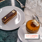 Brasserie restaurant et salon de thé : Le Vero-Dodat -  A7C5026