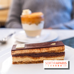 Brasserie restaurant et salon de thé : Le Vero-Dodat -  A7C5024