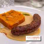 Brasserie restaurant et salon de thé : Le Vero-Dodat -  A7C5014