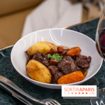 Brasserie restaurant et salon de thé : Le Vero-Dodat -  A7C5009